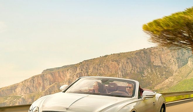 New 2019 Bentley Continental GT is the most British convertible ever made