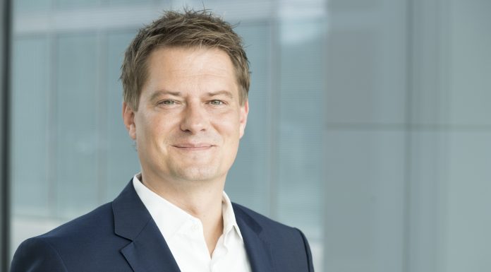 Interview with Dr. Michael Hajesch, CEO Ionity