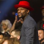 2018 Top 10 highest-paid athletes in the world