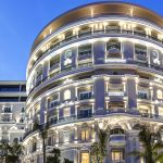 Inside the $280 million facelift of Princess Grace’s favorite hotel