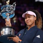 Osaka wins Australian Open title, takes No.1 ranking