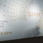 SIHH Geneve ends with a record edition