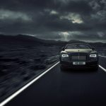 ROLLS-ROYCE MOTOR CARS ANNOUNCES NEW FOOTHOLD IN SPAIN