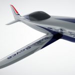Rolls-Royce plans to build world’s fastest electric plane
