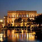 CIRAGAN PALACE KEMPINSKI ISTANBUL