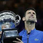 Novak Djokovic makes light work of Rafael Nadal to win record-breaking seventh Australian Open title