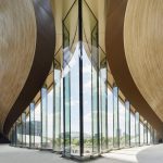 The 7 Best Buildings Completed in 2018