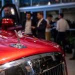 ROLLS-ROYCE CULLINAN HAS LANDED IN ROMANIA