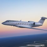 ALL-NEW GULFSTREAM G600 TO MAKE AUSTRALIAN DEBUT AT INTERNATIONAL AIRSHOW