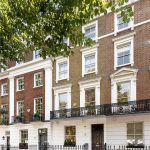 James Bond’s Fictional Chelsea Home for Sale £6.85 million