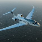 GULFSTREAM OPENS VIENNA SALES OFFICE AND ADDS CUSTOMER SUPPORT RESOURCES IN EUROPE AND ASIA