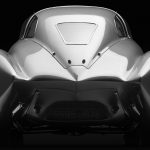 Hispano Suiza Carmen Electric Hypercar revives Vintage 1938 Design for Geneva Motor Show 2019