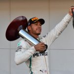 Formula 1® welcomes Champagne Carbon as Official Supplier