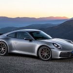 From a Convertible Bentley to an All-Electric Porsche, 5 Cars We Can’t Wait to Drive in 2019