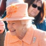 The Queen marks 67 years as monarch