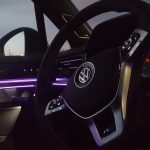VW Touareg R-Line 2019 Bigger, agile, classy and loaded with smart technology
