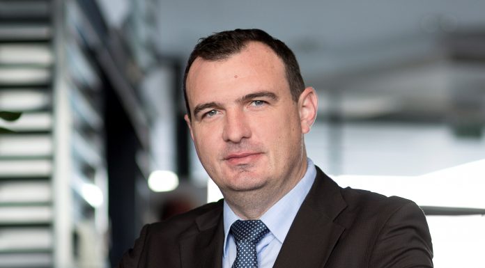 “Driving the future” Interview with Bogdan Florea, Head of Volkswagen Division Romania
