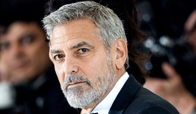 George Clooney is Boycotting the Sultan of Brunei’s Hotels