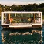 Future Proof: Arkup Luxury “Boathouse”