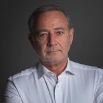 “Challenges are not to be faced alone, but with the team” – Interview with Javier Garcia del Valle, CEO Happy Tour