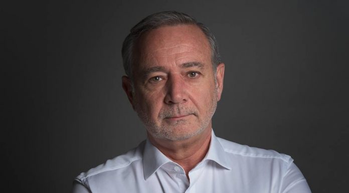 “Challenges are not to be faced alone, but with the team” – Interview with Javier Garcia del Valle, CEO Happy Tour