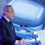 The Santiago Bernabéu of the 21st century