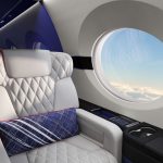 GULFSTREAM G650ER AND G500 EARN DESIGN ACCOLADES