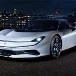 Pininfarina Battista is a 1900 Horsepower Electric Supercar which Outclasses Other Supercars