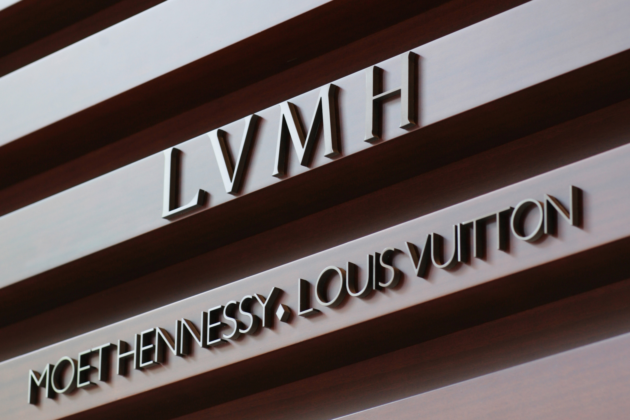 LVMH reports robust Q1 revenues as Chinese economy reopens - Voyage New ...