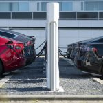 Tesla’s First Impact Report Puts Hard Number on CO2 Emissions