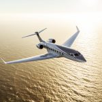 GULFSTREAM G650ER SHATTERS SPEED RECORD FOR FARTHEST BUSINESS JET FLIGHT IN HISTORY
