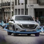 BAIC Buys 5% Stake in Daimler