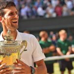 Djokovic On Wimbledon Win: ‘Mentally Most Demanding’ Match Of My Life