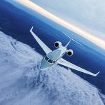 INDUSTRY-CHANGING GULFSTREAM G500 EARNS FLYING INNOVATION AWARD