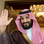 Dynasty: Crown Prince Mohammed Bin Salman leads one of the richest families in the World