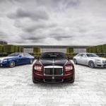 GHOST ZENITH COLLECTION THE PINNACLE OF A TIMELESS MASTERPIECE