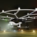 Volocopter reveals design for new Urban Air Mobility aircraft