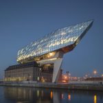 Architectural Legacies – Zaha Hadid and Will Alsop