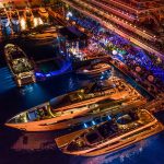 “All Night Long” Ferretti Group