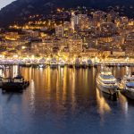Monaco Yacht Show Set to Break Records