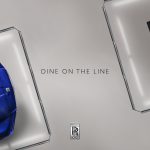 ART WORLD COGNOSCENTI TO ATTEND ROLLS-ROYCE ‘DINE ON THE LINE’ IN AID OF ALLERGY RESEARCH BY EVELINA LONDON CHILDREN’S HOSPITAL
