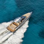 The 48 Wallytender to make its US debut at the 2019 Fort Lauderdale Int’l Boat Show