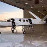 Flying electric – turning a dream into reality