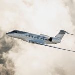 GULFSTREAM HIGHLIGHTS UNMATCHED FLEET AT NBAA-BACE