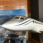 The latest print edition of Rhapsody Magazine, celebrated with an exquisite party