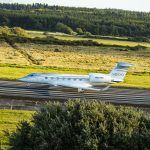 GULFSTREAM BEGINS G500 DELIVERIES TO EUROPE
