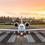 GULFSTREAM TO SHOWCASE CLASS-LEADING, LARGE-CABIN TRIO AT DUBAI AIRSHOW