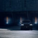 ROLLS-ROYCE COMPLETES BLACK BADGE FAMILY WITH CULLINAN