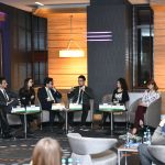“Wellbeing Insights Series” – the new series of events dedicated to wellbeing, organized by Idea Events and Rhapsody Magazine