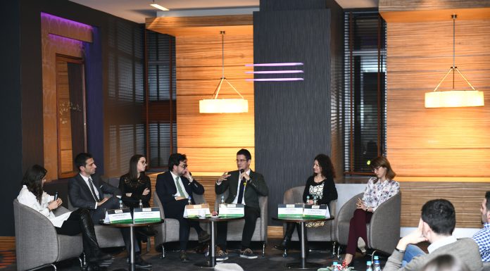 “Wellbeing Insights Series” – the new series of events dedicated to wellbeing, organized by Idea Events and Rhapsody Magazine